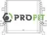 Радиатор охлаждения PROFIT 1740-0025