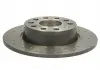 Диск тормозной BREMBO 08.B413.1X (фото 3)
