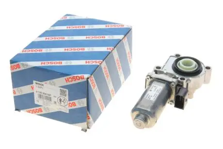 Эл. двигатель пост. тока BOSCH 0130008527 (фото 1)