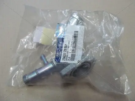 Корпус термостата KIA MOBIS (KIA, Hyundai) 256202B003