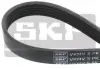 Поликлиновой ремінь SKF VKMV 5PK1715