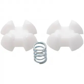 Крестовина рулевая TOYOTA LAND CRUISER 100 HDJ101 / UZJ100 1998-2007 FEBEST AST-LC100