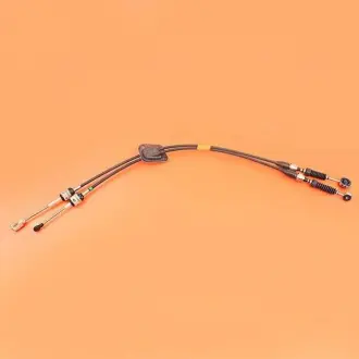 Трос КПП Lifan 620 Aftermarket BAC1703200