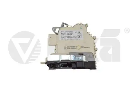 Замок дверной VIKA 88391790501