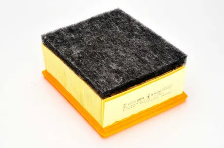 Воздушный фильтр Knecht MAHLE KNECHT LX645/1