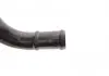 Патрубок охолоджуючої рідини Skoda Octavia(04-13) / VW Golf (04-09), Jetta (06-11),Passat (06-11) / Audi A3 (04-13) VIKA 11211519601 (фото 3)