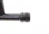 Патрубок охолоджуючої рідини Skoda Octavia(04-13) / VW Golf (04-09), Jetta (06-11),Passat (06-11) / Audi A3 (04-13) VIKA 11211519601 (фото 4)
