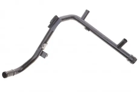 Патрубок охолоджуючої рідини Skoda Octavia(04-13) / VW Golf (04-09), Jetta (06-11),Passat (06-11) / Audi A3 (04-13) VIKA 11211519601