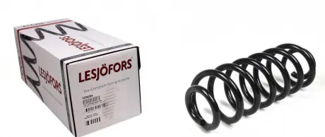 Пружина подвески LESJOFORS 4295085