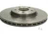 Тормозной диск Brembo 09.A820.1X