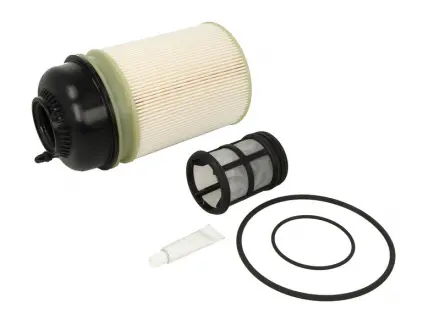 Фильтр топлива Knecht MAHLE KNECHT KX 400KIT (фото 1)