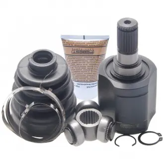 ШРУС ВНУТРЕННИЙ 22X35X25 FEBEST 1211-ACCMT (фото 1)