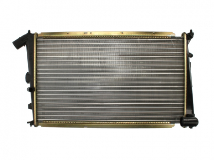 Радиатор CN XM (89-) 2.0 (+) [OE 1301.A3] NISSENS 61233 (фото 1)