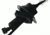 Цилиндр сцепления главный FORD FOCUS, C-MAX 03- (старый номер 6284 600 627) SACHS 6284 600 529 (фото 5)