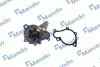 Водяной насос HYUNDAI / KIA I30 / SantaFe / Sonata / Tucson / Ceed / Sportage "2,0 / 2,2CRDI" 02-13 MANDO EWPH0014 (фото 2)