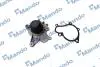 Водяной насос HYUNDAI / KIA I30 / SantaFe / Sonata / Tucson / Ceed / Sportage "2,0 / 2,2CRDI" 02-13 MANDO EWPH0014 (фото 3)