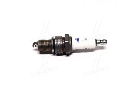 Свеча зажигания 2108 / Ланос (8кл) (зазор 0,75) (к-т 4шт) A-Line 6 BRISK LR15YCY