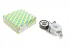 Натягувач MINI / TOYOTA Coupe / Clubman / Paceman / Roadster / Auris / Avensis "1,6-1,8" 09 >> SNR NTN GA35097 (фото 1)