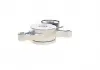 Натягувач MINI / TOYOTA Coupe / Clubman / Paceman / Roadster / Auris / Avensis "1,6-1,8" 09 >> SNR NTN GA35097 (фото 4)