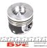 Поршень двигуна 1.5dci Logan, Duster, KangooI, MeganeII Renault RENAULT 120A10282R (фото 3)