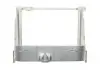 Опора двигателя левая 1,5 dci Master III 2010- RENAULT 112225095R (фото 4)