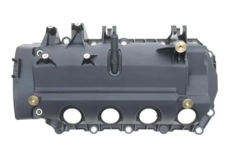 Кришка клапанна 1,2 16V Logan II 2013- RENAULT 8200331491 (фото 1)