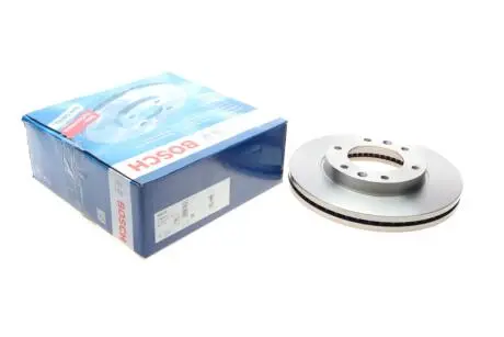 Гальмівний диск DODGE / HYUNDAI H100 / H-1 / Starex \ '\' F \ '\' 2,5 \ '\' 07 >> BOSCH 0986479T88