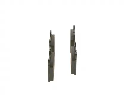 Тормозные колодки дисковые MB 8 | Coupe (C123) | Kombi | S-Class | SL -85 BOSCH 0986463921