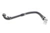 Патрубок интеркулера Renault Megane II 2002- (8200590198) Renault