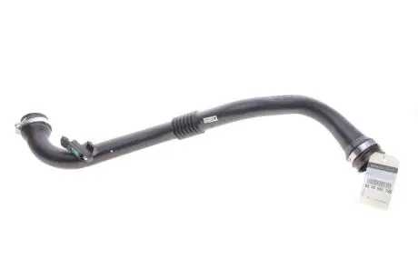 Патрубок интеркулера Megane II 2002- RENAULT 8200590198
