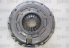 Комплект сцепления (2 in 1 kit) OPEL Zafira "1.7CDTi" 08 >> Valeo 826868 (фото 3)