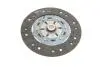 Комплект зчеплення (2 in 1 kit) OPEL Zafira "1.7CDTi" 08 >> Valeo 826868 (фото 4)