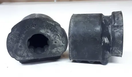 Сайлентблок Ланос / Сенс / Нексия рычага переднего зад KAP-PH KAP (KoreaAutoParts) 90235040