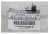 Пружина колодки стояночного тормоза NISSAN 2714495F0A (фото 1)
