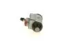 Тормозной цилиндр колесный HYUNDAI H1 \ &#039;\&#039; RL \ &#039;\&#039; 97-07 BOSCH 0986475959 (фото 2)