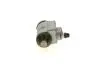 Тормозной цилиндр колесный HYUNDAI H1 \ &#039;\&#039; RL \ &#039;\&#039; 97-07 BOSCH 0986475959 (фото 4)