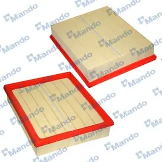 Фильтр воздушный SSANGYONG Actyon / Kyron / Rodius "06 >> MANDO EAF00058M
