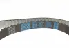 Роликовый модуль натяжителя ремня (ролик, ремень) DAYCO KTB294 (фото 2)