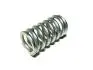 Пружина болта крепления глушителя Geely LC Cross Aftermarket 1203314005 (фото 3)