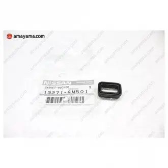 Прокладка клапанної кришки NISSAN 132714M501
