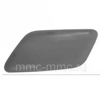 Кришка форсунки омиваетля NISSAN 28659EM30J