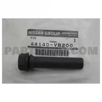 Напрямна супорта NISSAN 44140VB200