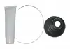 Пыльник ШРУСа внутреннего Chery Beat / Kimo S12-XLB3AH2203221A
