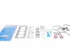 Комплект прокладок из различных материалов 02-33000-03