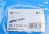 Комплект прокладок из различных материалов VICTOR REINZ 02-33000-03 (фото 17)