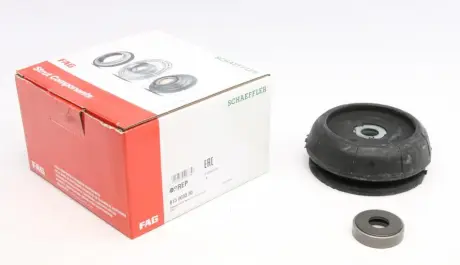 Ремкомплект, опора стойки амортизатора FAG 815003030