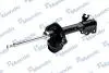Амортизатор NISSAN X-Trail &quot;RL&quot; 01-13 MANDO MSS020175 (фото 2)