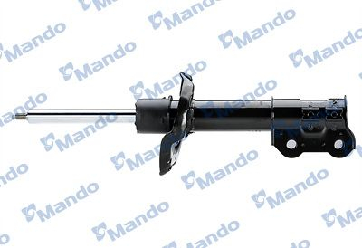Амортизатор HYUNDAI Sonata "FL" 15-17 MANDO EX54650C1000 (фото 1)