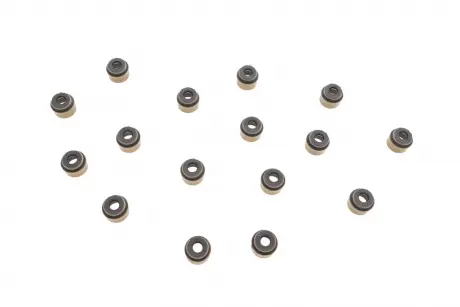Сальник клапана, комплект VAG 1,8TSI ELRING 235.610
