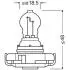 Автолампа PSX24W PG20/7 24 W прозрачная OSRAM 2504 (фото 3)